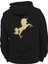 Prenses Çift Baskılı 3 Ipl. Şardonlu Kalın (600 Gr.) Içi Polar, Kapüşonlu Sweatshirt Hoodie 3
