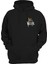 Wolverine Çift Baskılı 3 Ipl. Şardonlu %100 Pamuk, Içi Polar, Çok Kalın Sweatshirt 2