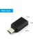 Apple Macbook Pro Air Uyumlu USB To Type-C Dönüştürücü Çevirici 5