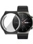 Huawei Watch Gt2 Pro Ekran Koruma Ultra Ince Silikon Kılıf 1