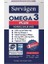 Omega 3 Plus Norveç Balık Yağı 60 Kapsül 1