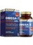 Nutraxın Omega-3 Ultra 2500 Mg 30 Softgels 1 Paket(1 x 30 Kapseln) 1