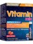 Nutraxın Vıtamın Mıx For Kids 7X25 ml 1 Paket 1