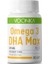 Omega 3 Dha Max Takviye Edici Gıda 32 Yumuşak Kapsül 1