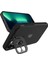 Apple iPhone 13 Pro Max Hybrid Corner Kılıf Siyah 2