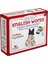 English Words İngilizce Kelime Kartları Kıyafetler 1