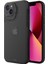 Apple iPhone 13 Hybrid Corner Kılıf Siyah 1