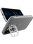 Buff Apple iPhone 12 Pro Hybrid Corner Kılıf Beyaz 2