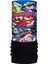 Buff Polar Avengers Time Multı 121588.555.10.00 Bandana 1