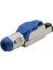 Asian Tech Store Cat7 Endüstriyel Tip IP20 Stp RJ45 Jack 3