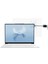 puluz Lenovo Yoga Pro 13S Karbon 13.3 Inç Için Laptop Ekran Filmi Şeffaf (Yurt Dışından) 1