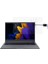 puluz Samsung Galaxy Book Ion 13.3 Inç Için Laptop Ekran Filmi Şeffaf (Yurt Dışından) 1