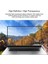puluz Huawei Matebook 14 2021 14 Inç Için Laptop Ekran Filmi Şeffaf (Yurt Dışından) 3