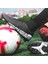 Beyaz Futbol Ayakkabısı (Yurt Dışından) 2