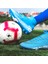 Mavi Futbol Ayakkabısı (Yurt Dışından) 3