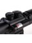 3.5-10X40 Nikula Zoomlu Av Tüfeği Dürbünü Tüfek Lazerli Dürbün 2