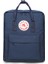 509 Su Geçirmez Oxford Sırt Çantası - Koyu Mavi (Yurt Dışından) 1