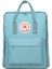 509 Su Geçirmez Oxford Sırt Çantası - Gökyüzü Mavisi (Yurt Dışından) 1