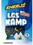 Enerji LGS Kamp 1. Dönem Soru Kitabı 1