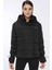 Kadın Kaban Short Karina 1pr SN71 Siyah/black 21W240SN71 1