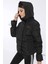 Kadın Kaban Short Karina 1pr SN71 Siyah/black 21W240SN71 3