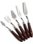 Metal Spatula Set 1