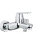 32831000 Eurocosmo Banyo Bataryası 1