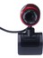 3C Store Mikrofonlu Webcam Kamera Skype Bilgisayar Pc Dizüstü Masaüstü Web Kamerası Içın Dijital USB Video Kamera (Yurt Dışından) 3