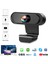 3C Store USB 2.0 Orijinal Full Hd 1080P Webcam Kamera Dijital Web Kamera, Mircophone ile Pc Bilgisayar Dizüstü Bilgisayar Webcam Kamera (Yurt Dışından) 2