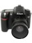 Lightdow 52MM 0.45X Geniş Açı Lens Makro Lens Içın Cannon D5000 D5100 D3100 D7000 D3200 D80 D90 D3200 18-55MM Kamera Lensi (Yurt Dışından) 2