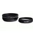 Lightdow 49MM 0.45X 2'si 1 Arada Geniş Açı Makro Dönüştürme Lensi, Sony NEX5C NEX3C Nexc3 NEX5N Fotoğraf Makinesi Içın (Yurt Dışından) 3