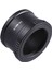 Lightdow T2-M4/3 T Montaj Adaptör Halkası T Montaj Adaptör Halkası Olym Pan M4 / 3 Kameralar Içın oly Ep1 Ep2 Epl1 Dmc-G1 Dmc-Gh1 Dmc-Gf1 (Yurt Dışından) 2