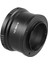 Lightdow T2-M4/3 T Montaj Adaptör Halkası T Montaj Adaptör Halkası Olym Pan M4 / 3 Kameralar Içın oly Ep1 Ep2 Epl1 Dmc-G1 Dmc-Gh1 Dmc-Gf1 (Yurt Dışından) 3