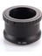 Lightdow Luminum Alaşım T2-Nex Telefoto Ayna Lens Adaptör Halkası Sony Nex E-Mount Kameralar Içın T2/t Montaj Lensini Takmak Içın (Yurt Dışından) 1