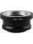 M42-M4/3 Adaptör Halkası M42 Lens - Mikro 4/3 M4/3 Adaptör Ep1 Ep3 Gf3 (Yurt Dışından) 2