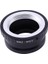 Kamera Lens Adaptör Halkası M42 Lensten Mikro-Tipe 4/3 M4/3 Mft Montaj O-Lympus Pen Içın Panasonic Lumix G (Yurt Dışından) 1