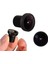 Gopro Hero 1 2 3 SJ4000 Kameralar Içın Yedek Kamera Lensi 170 Derece Geniş Açı Lensi (Yurt Dışından) 5
