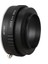 Sony Alpha Minolta Af A Tipi Lens Içın Nex 3,5,7 E-Mount Kameraya Adaptör Halkası (Yurt Dışından) 3