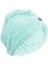 Mikrofiber Saç Havlusu - Açık Yeşil 1