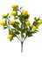 Yapay Limon Demeti Yapay Çiçek 1