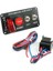 Universal Tuning Start Stop Düğme 2'li 1