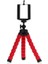 Ahtapod Tripod Tr1 Kısa Tripod Sünger Ayaklı 1