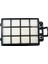 Süpürge (Arçelik) (Orjinal) Hepa Egsoz Filtre S-4540 T 9178008758 1