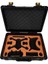 Classcase Clascase C05 Djı Fpv Combo Drone Hardcase Korunaklı Taşıma Çantası 4