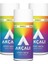 AKÇALI310 Altın Yaldız Sprey Boya 400 ml 3 Adet 1