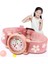 A335-86195 Çocuk Saati Sakura (Pembe) (Yurt Dışından) 3