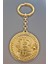 Metal Bitcoin Anahtarlık 1
