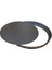 Delikli Teflon Turta Kalıbı Altı Çıkan 30 cm. 2