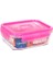 luminarc N-0853 Pure Box D.dörtgen Sak.kabı 82CL Pmb. 1