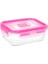 luminarc N-0853 Pure Box D.dörtgen Sak.kabı 82CL Pmb. 2